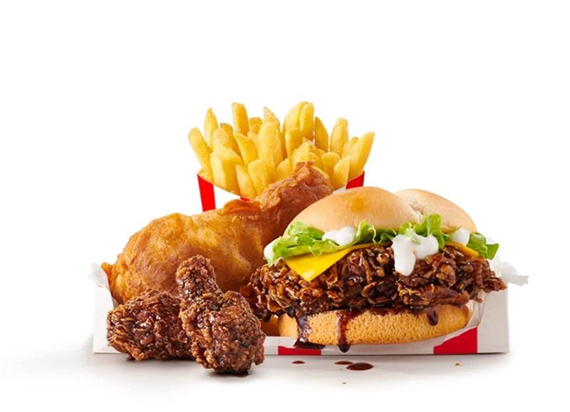 KFC Nyali