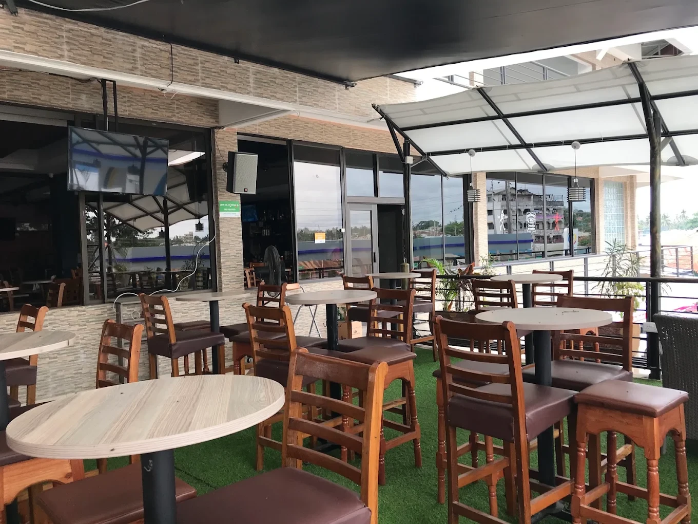 Mint Lounge Bamburi