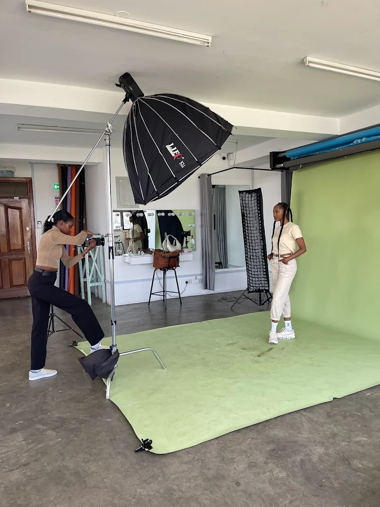 NIT Studio Nairobi