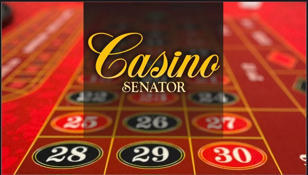 Senator Casino