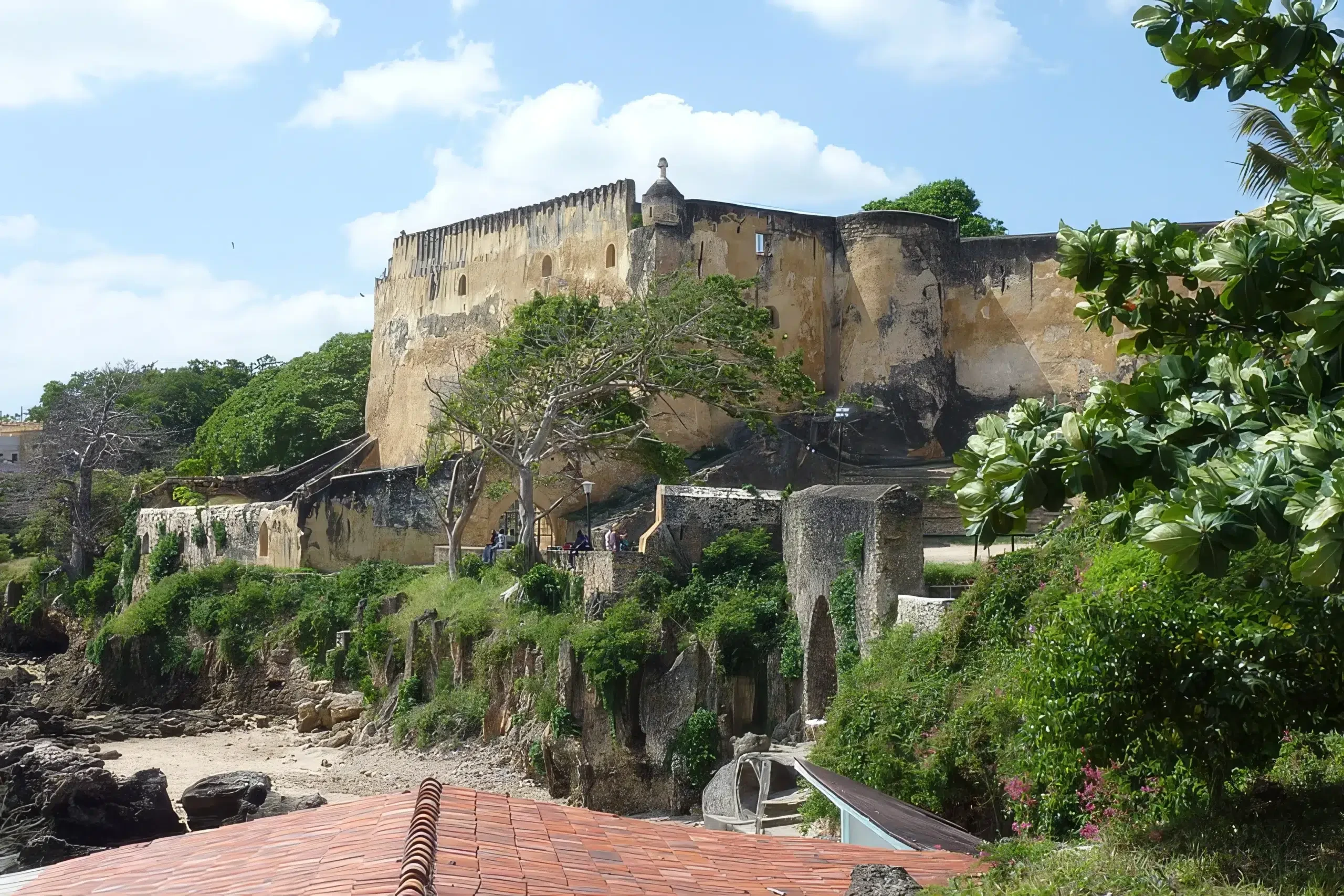 Fort Jesus Museum