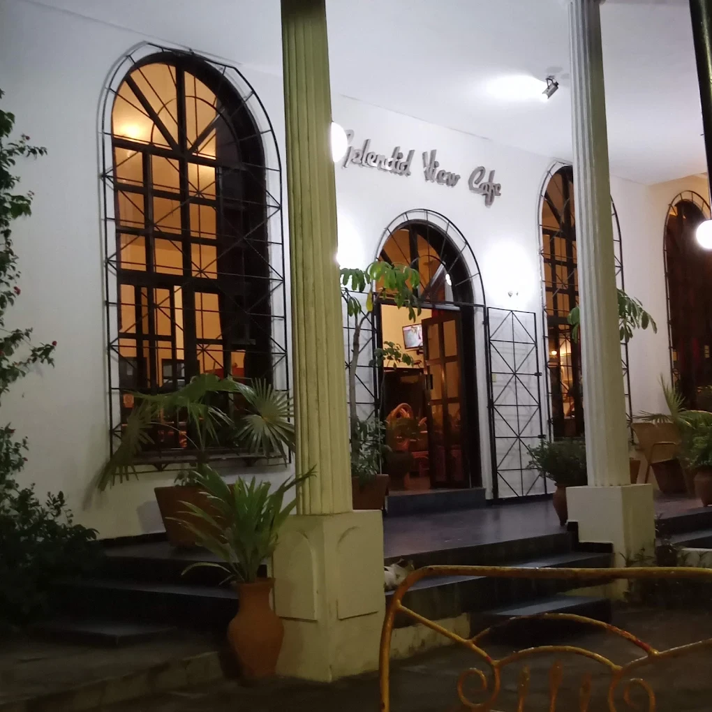 Splendid View Restaurant
