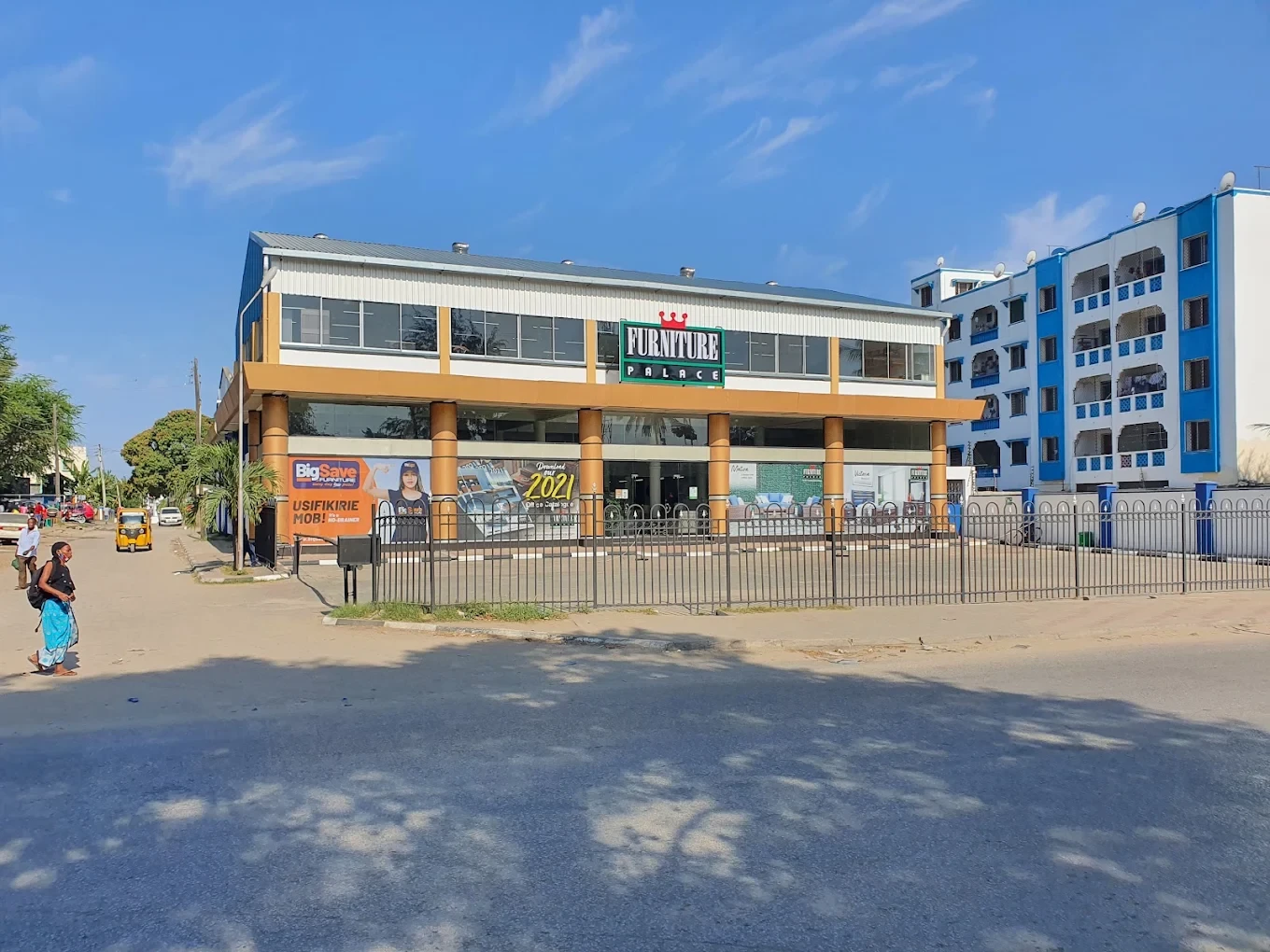 Furniture Palace International-Mombasa