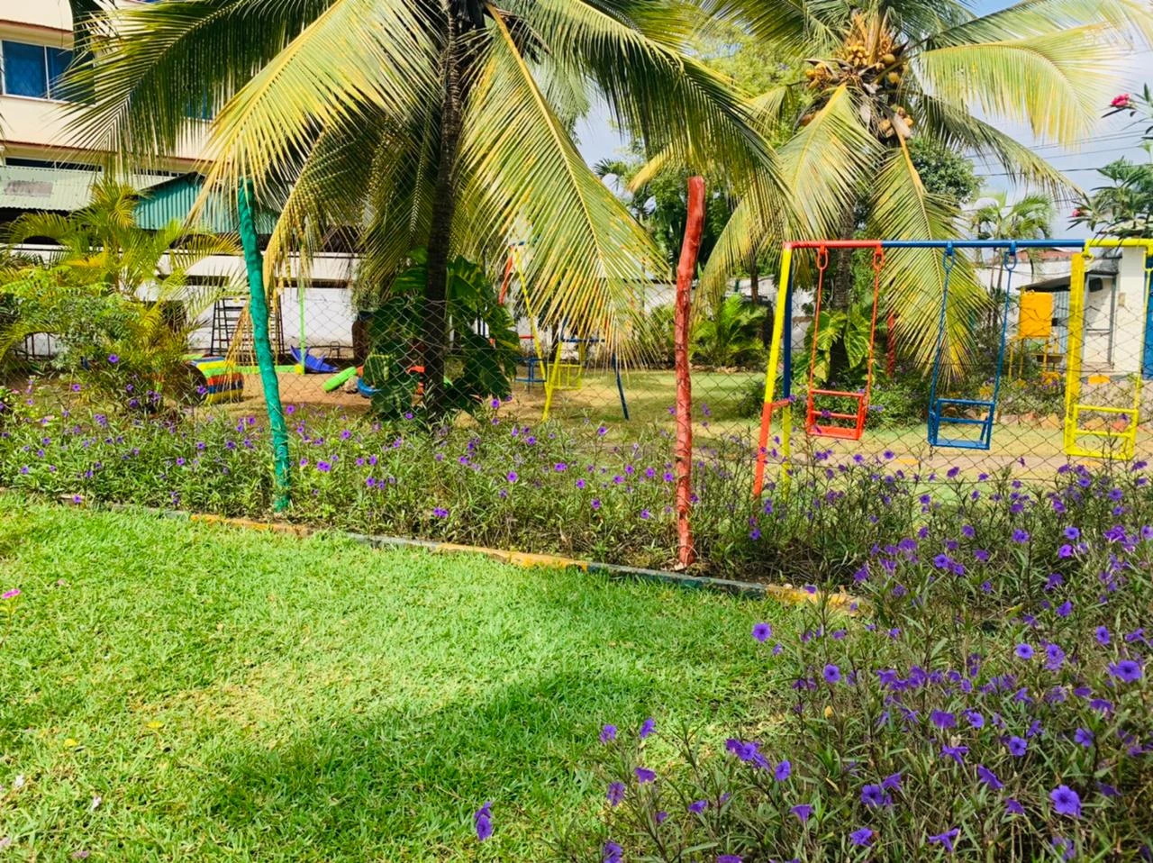 Rainbow Connection Kindergarten and Primary