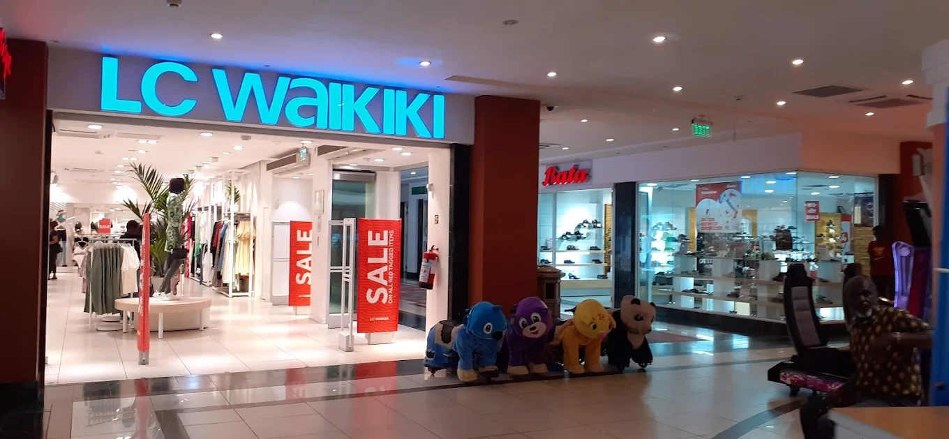 LC Waikiki