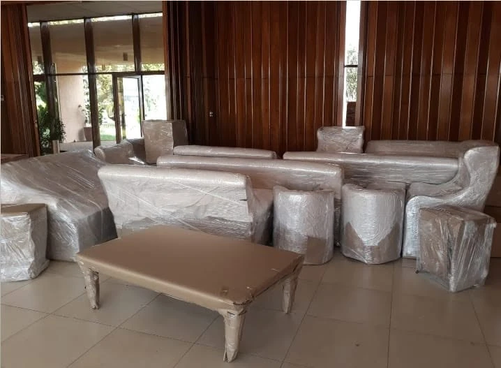Keldy Moving & Storage