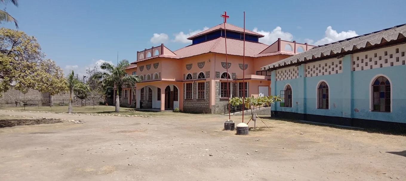ACK St. Stephen's Church - Bamburi