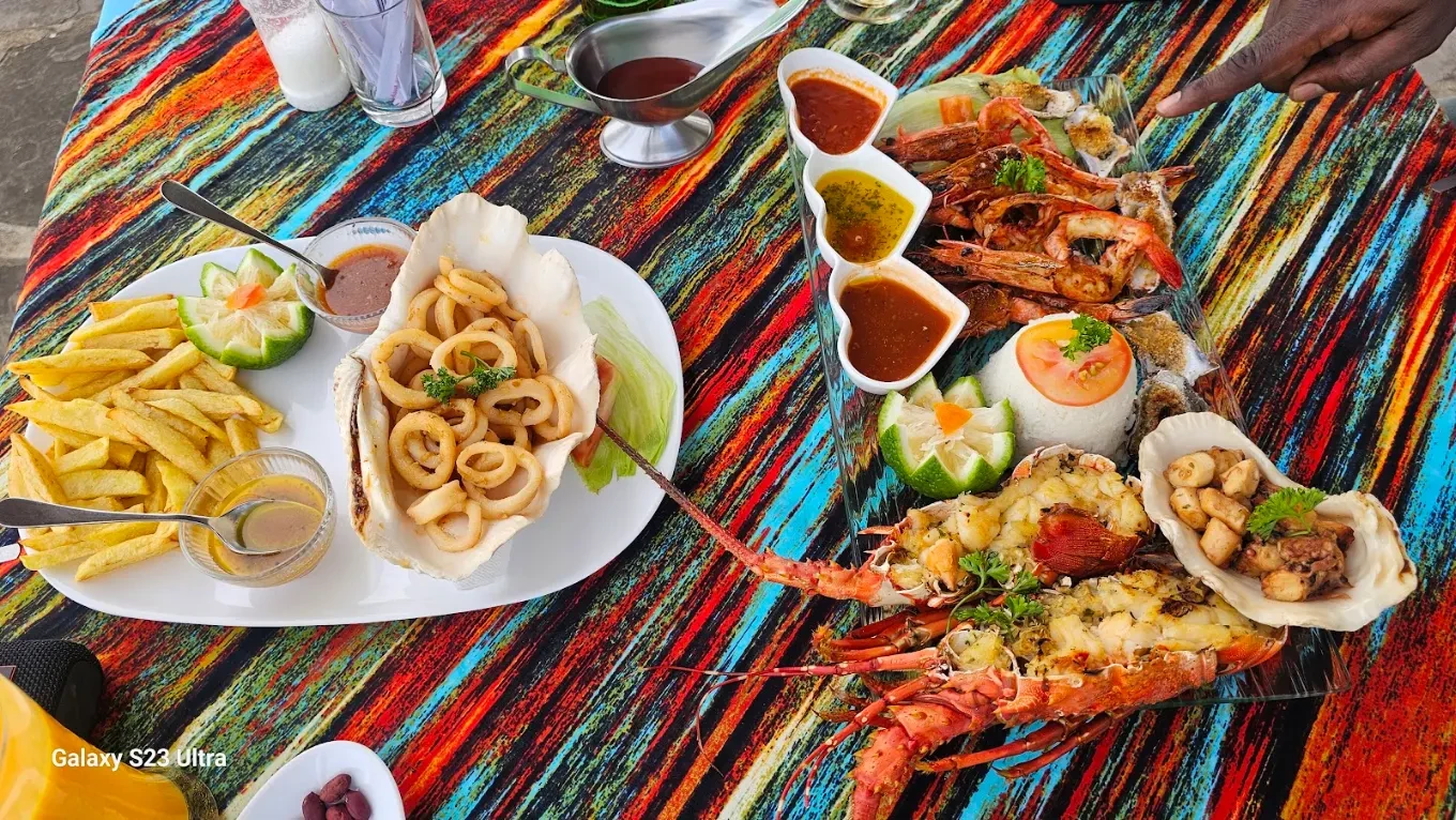 Sea Haven Restaurant