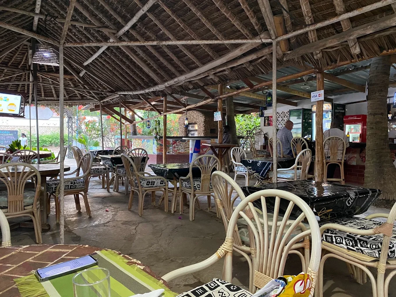 Pistacchio Restaurant