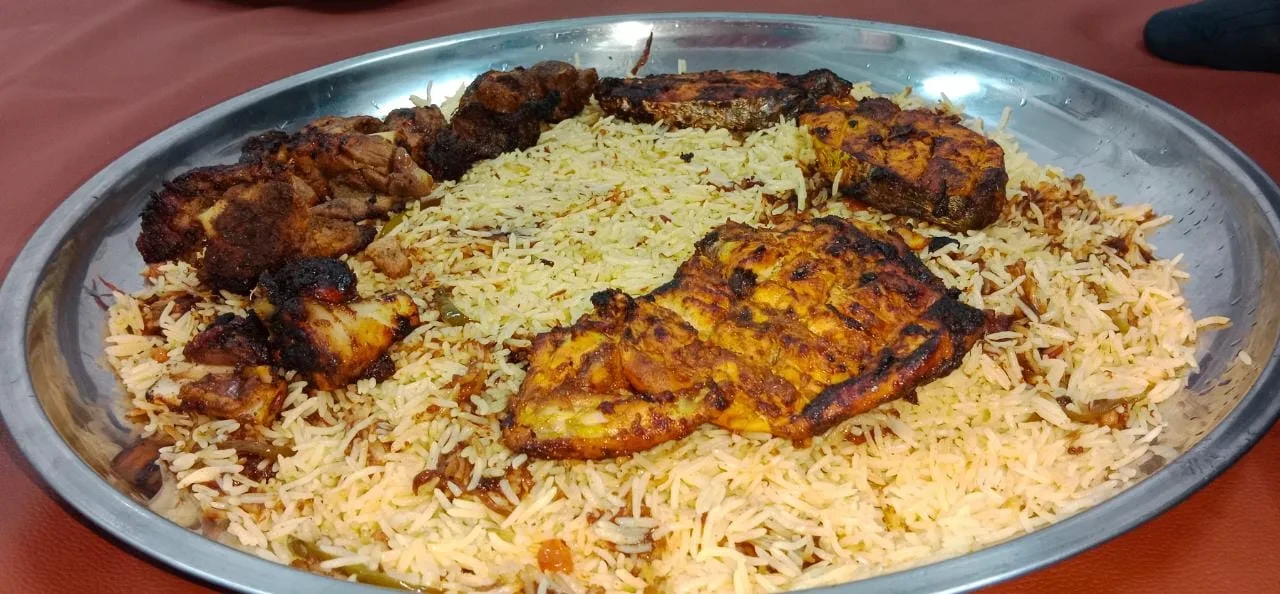 Al Majalis Restaurant