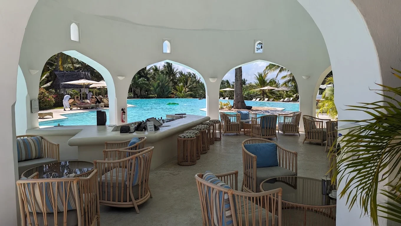 Swahili Beach Resort