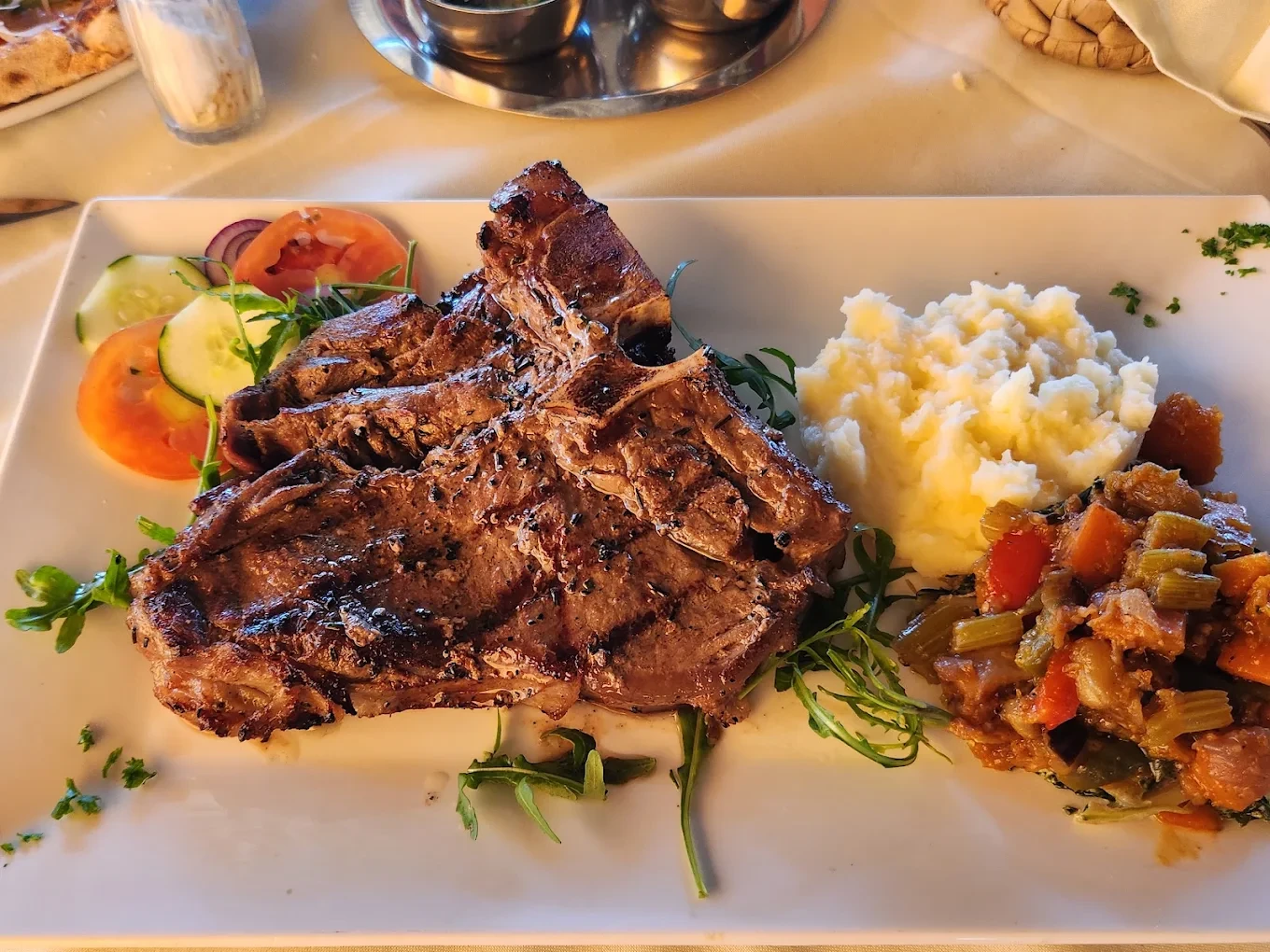 Roberto's Italian Restaurant