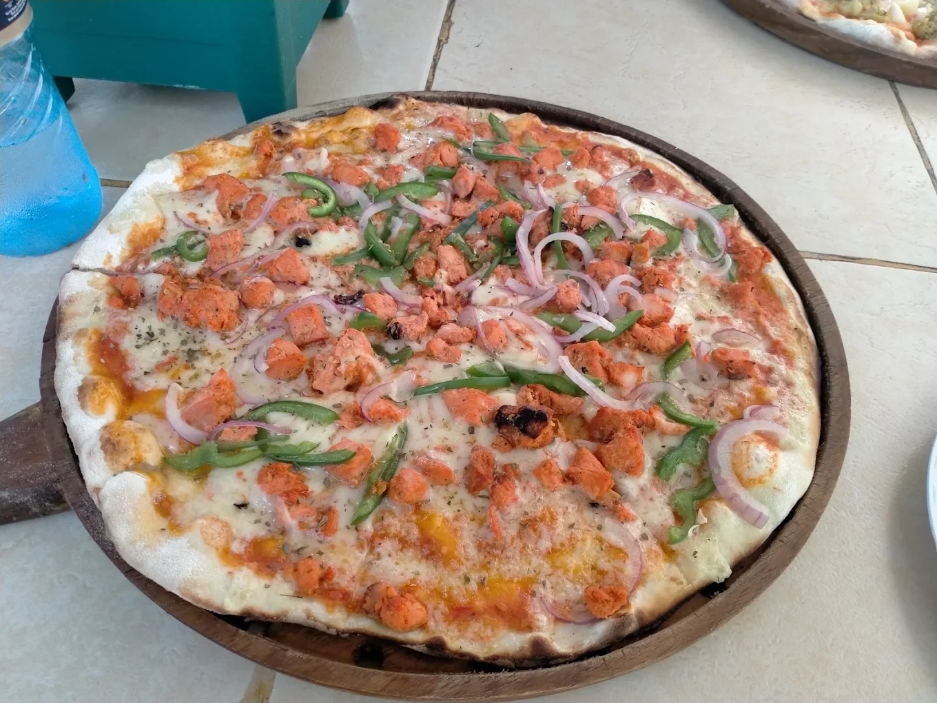Milios Pizza Mombasa