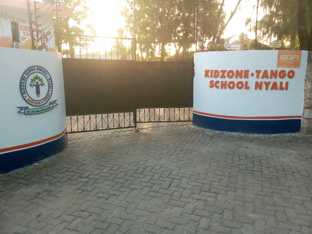 Kidzone Tango School