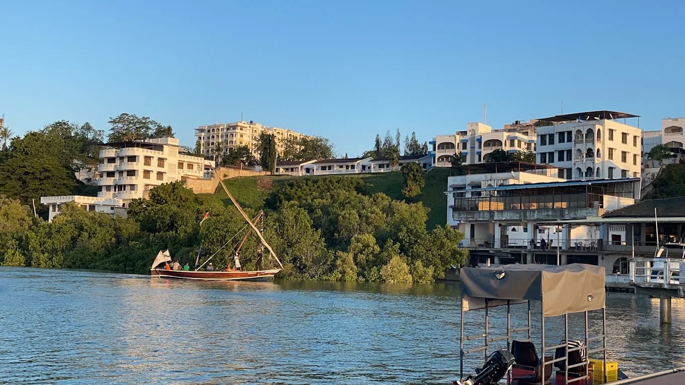 Tudor Water Sports Hotel