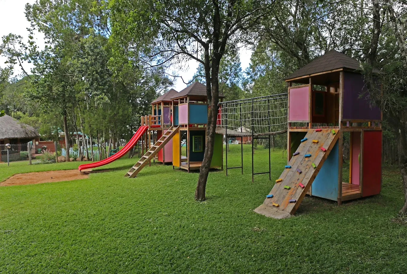 Kongoni Camp