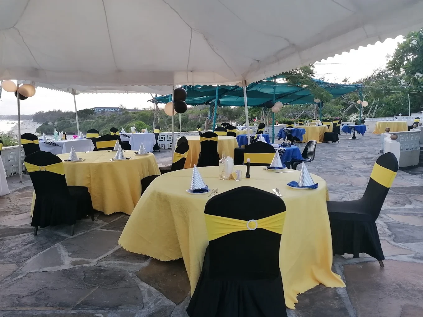 Sea Haven Restaurant