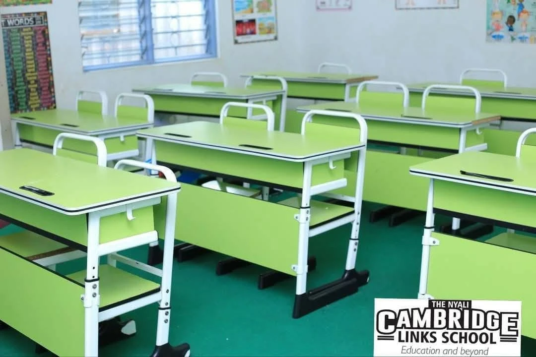 The Cambridge Links School - Nyali