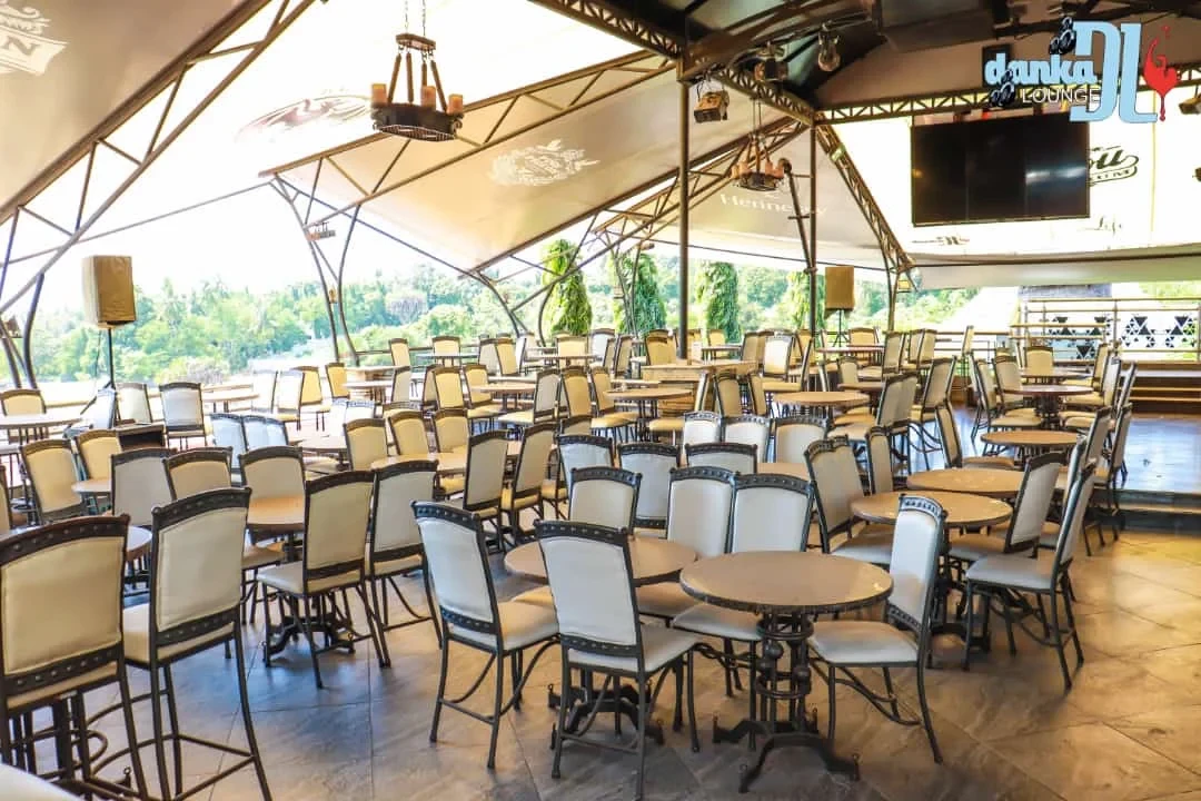 Danka Grill & Lounge