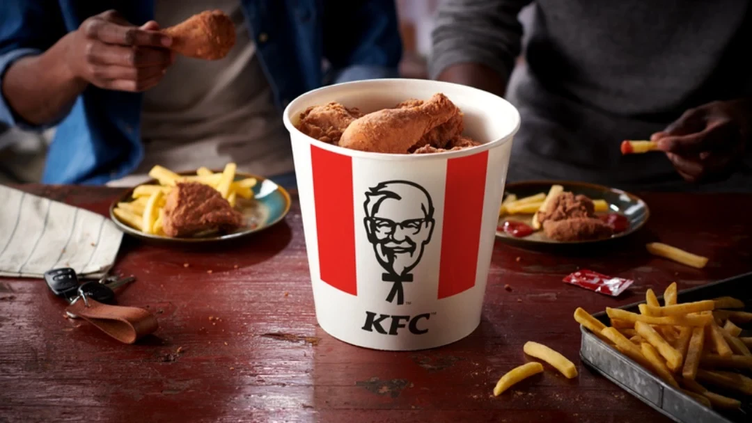 KFC Nyali