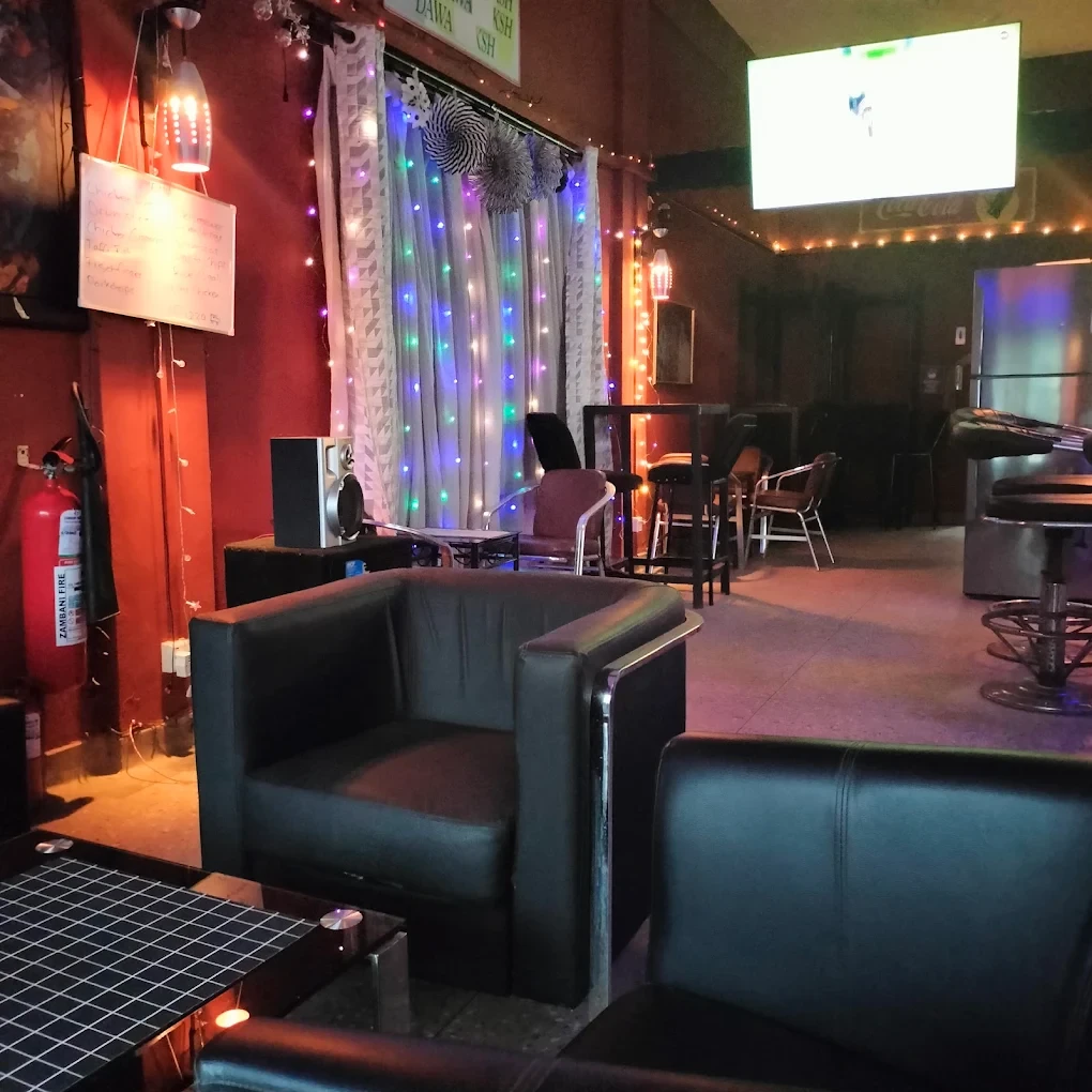 Pixies Lounge