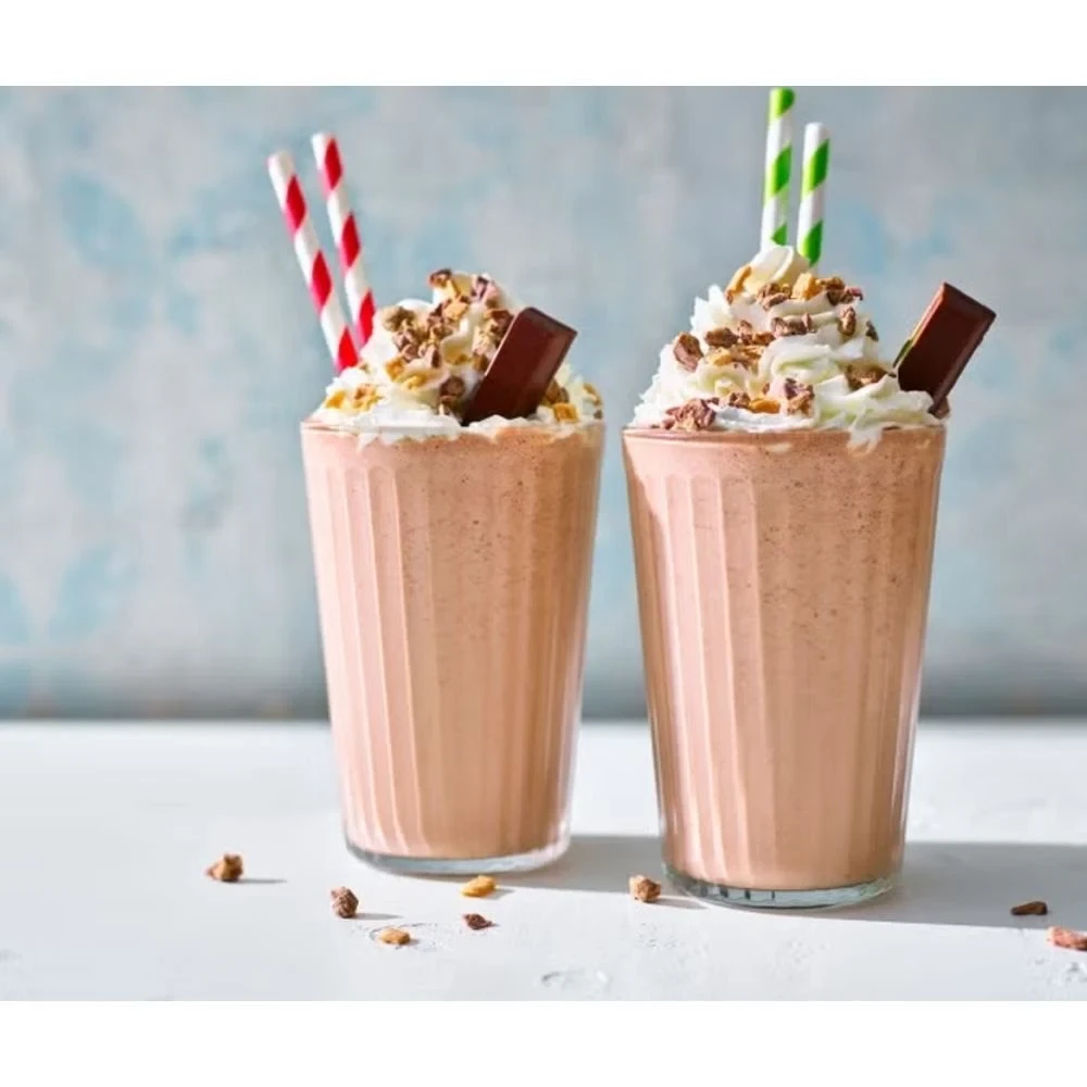 Temptations icecream parlor Nyali