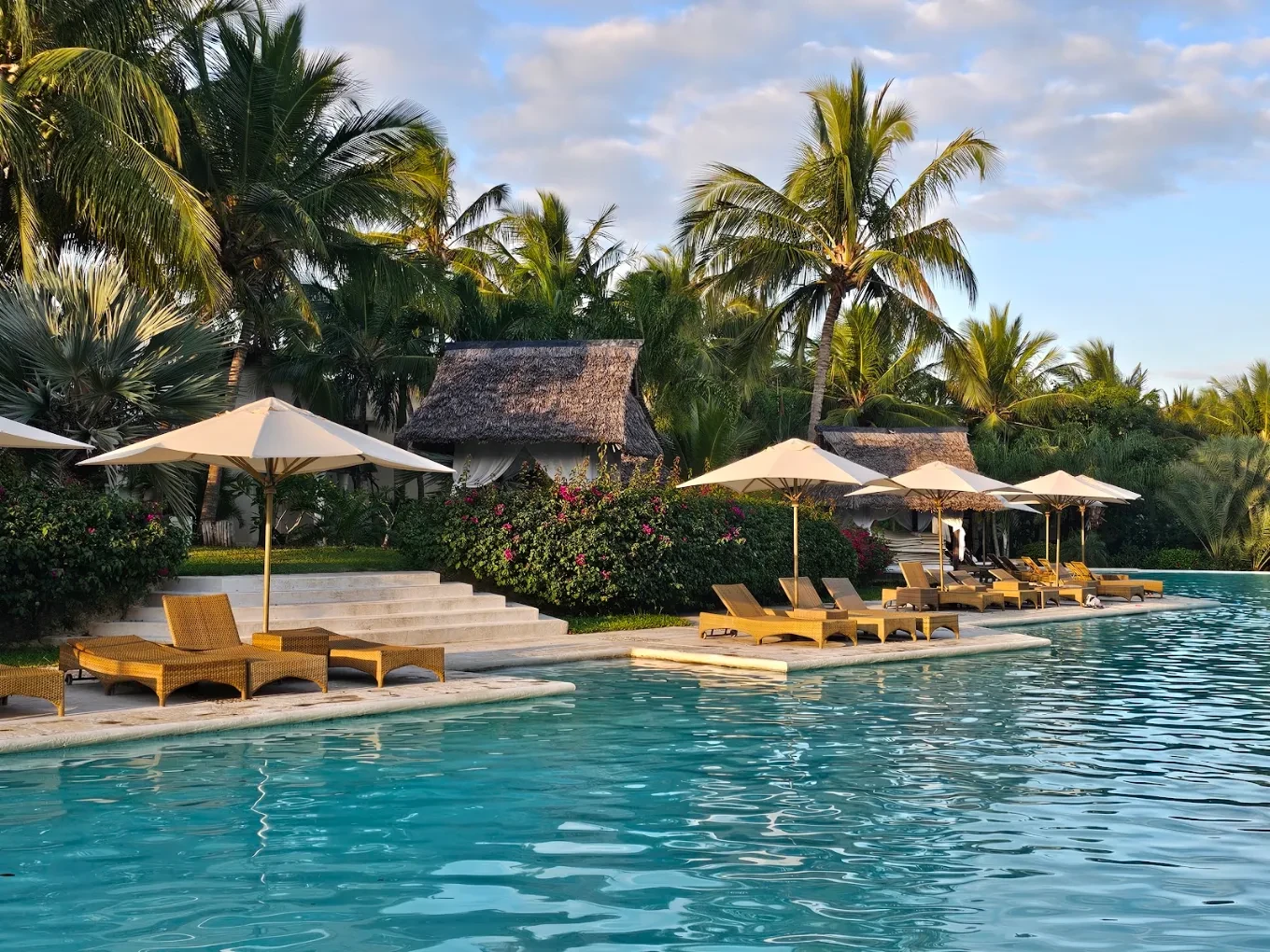 Swahili Beach Resort