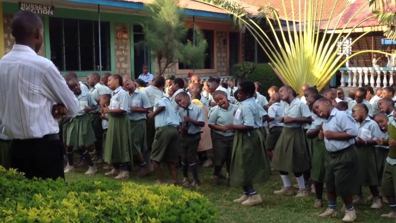 Jeddys Academy
