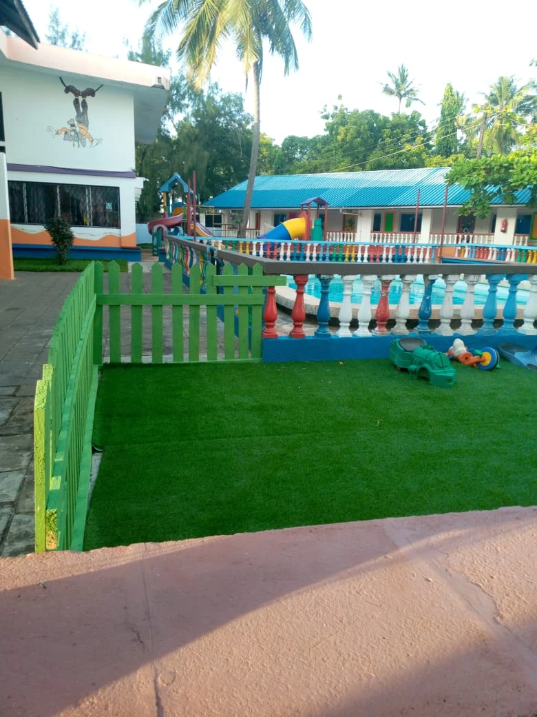 Kidzone Tango School