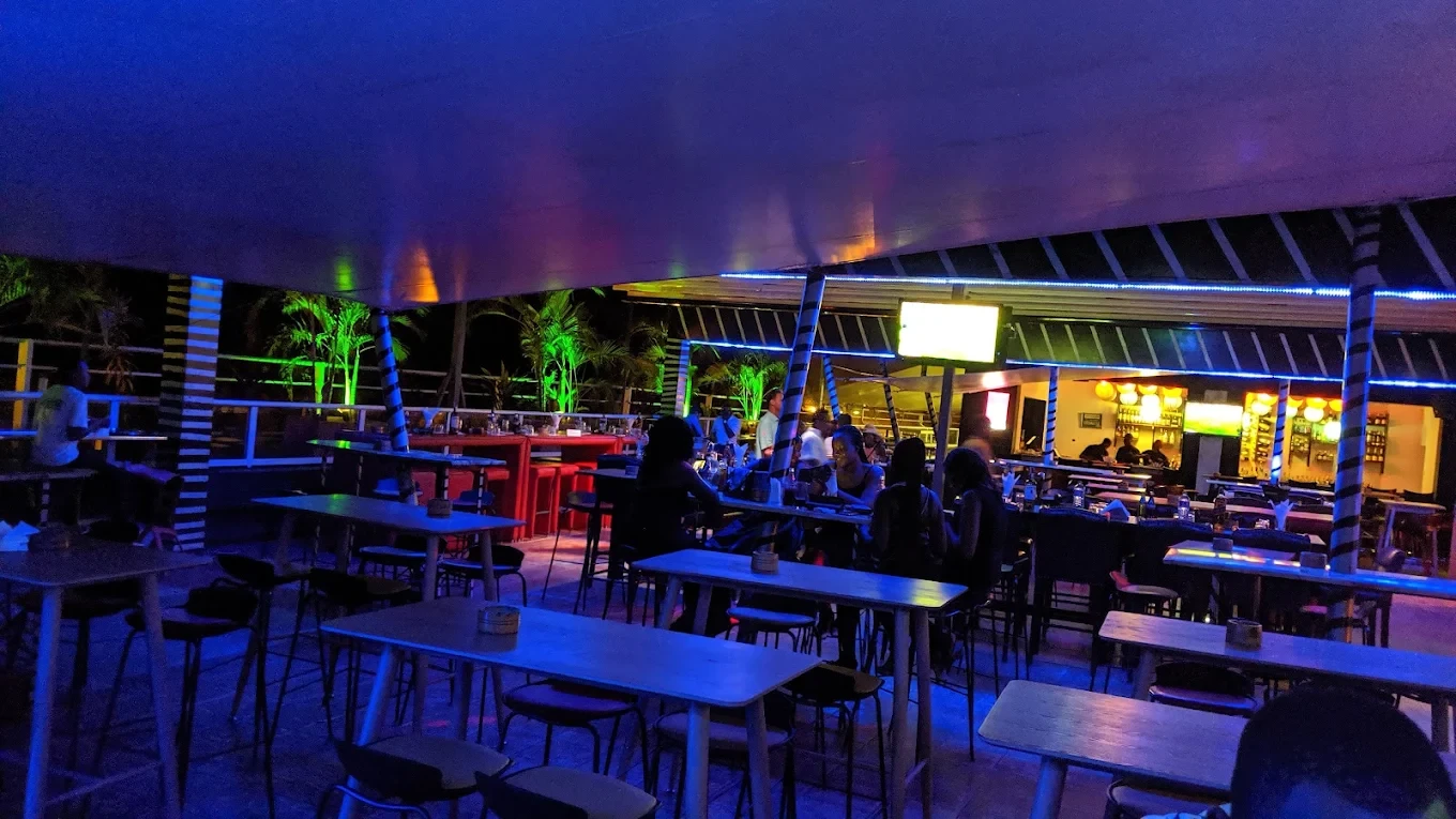 Sheba lounge