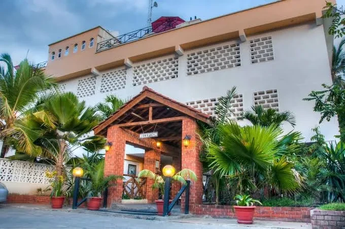 Kahama Sports Bar