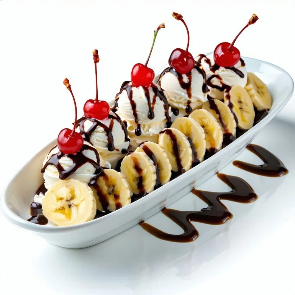 Temptations icecream parlor Nyali