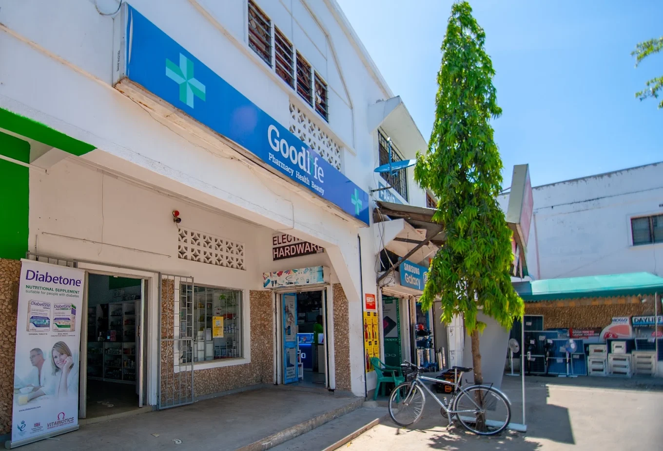 GOODLIFE PHARMACY KILIFI