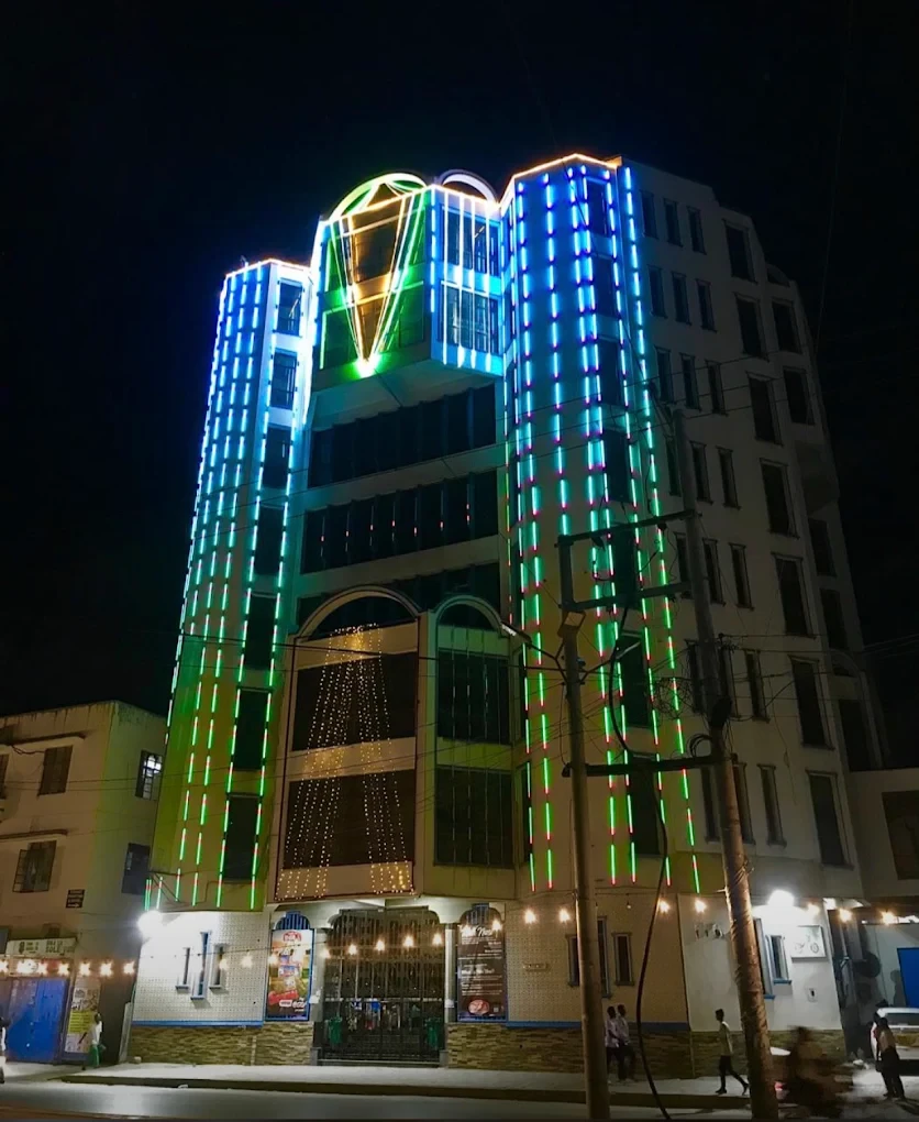 Nawal Centre