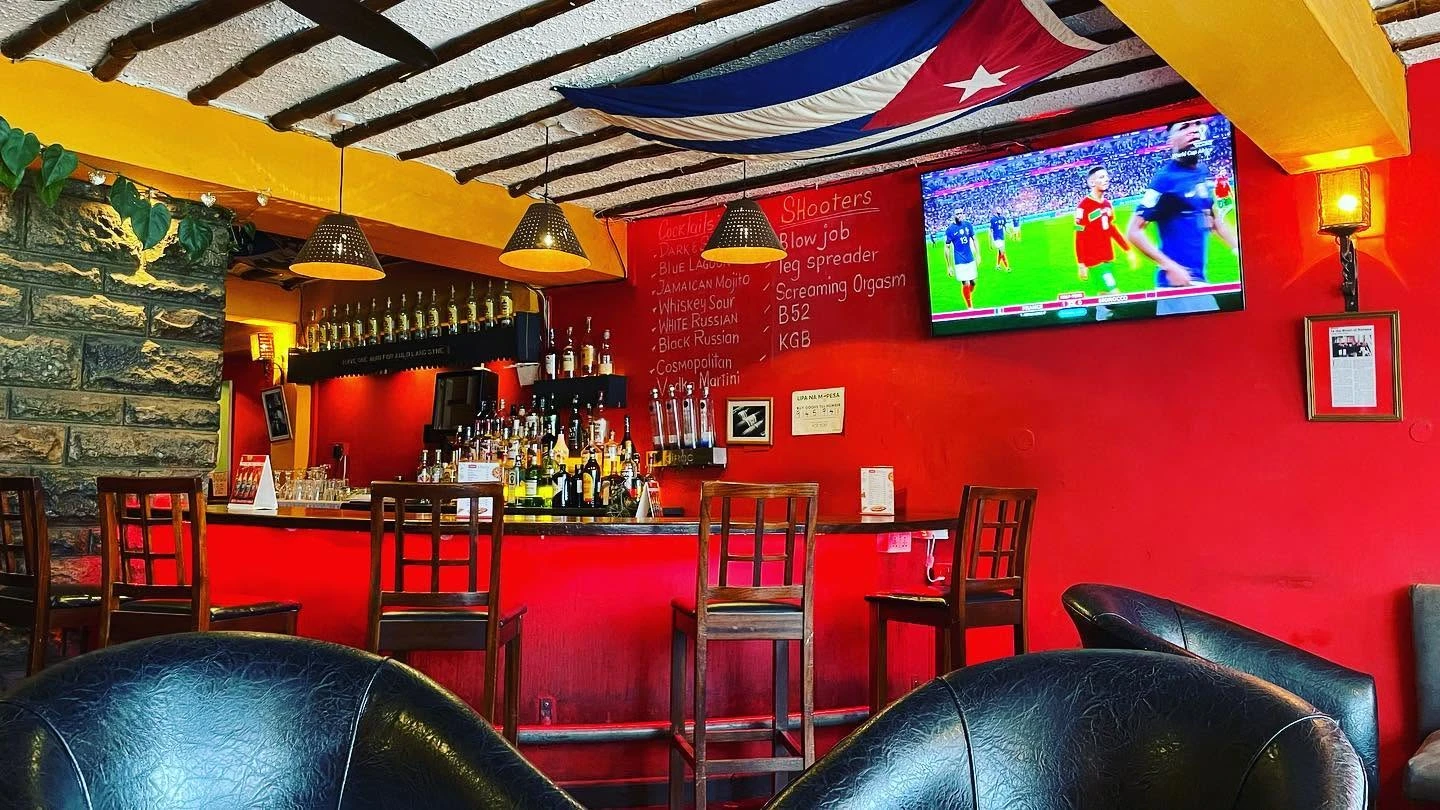 Havana Bar