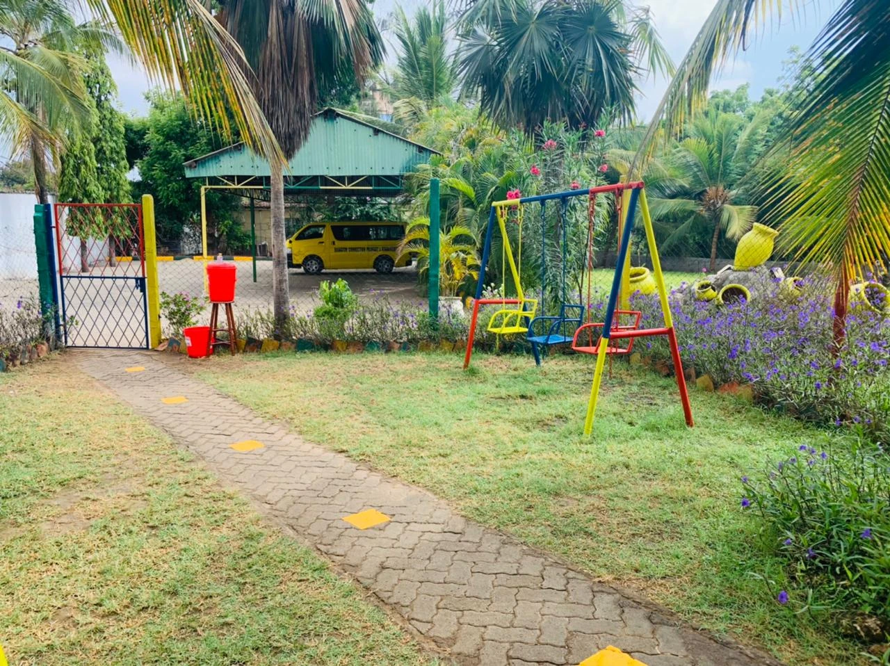 Rainbow Connection Kindergarten and Primary