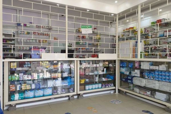 Makadara Chemist - Bamburi Branch