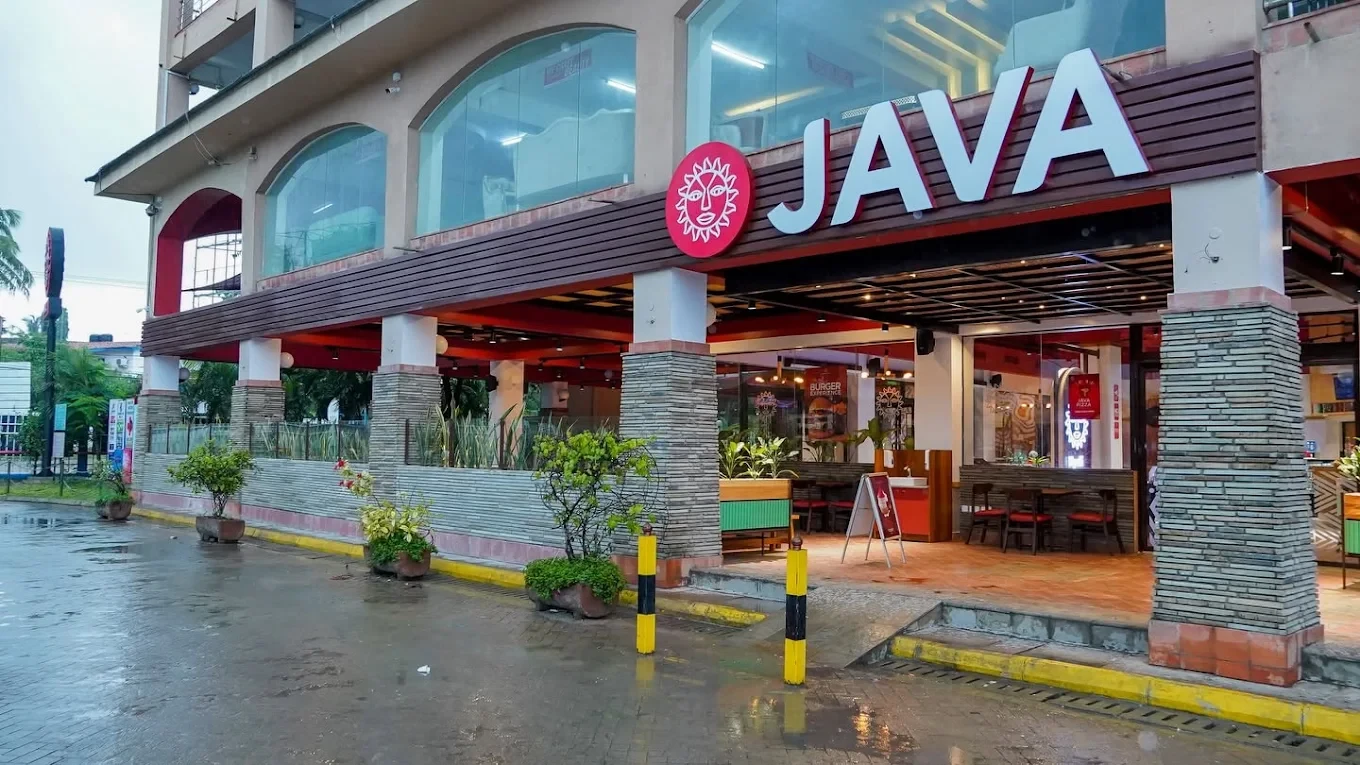 Java House - Nyali Centre