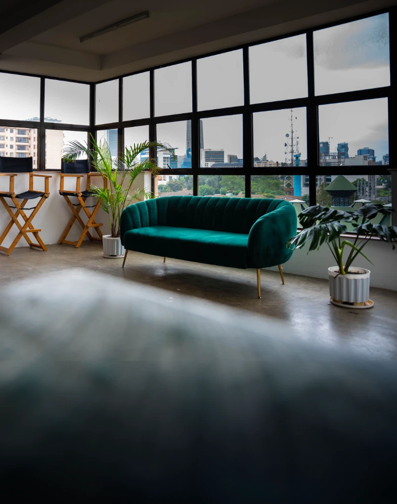 NIT Studio Nairobi