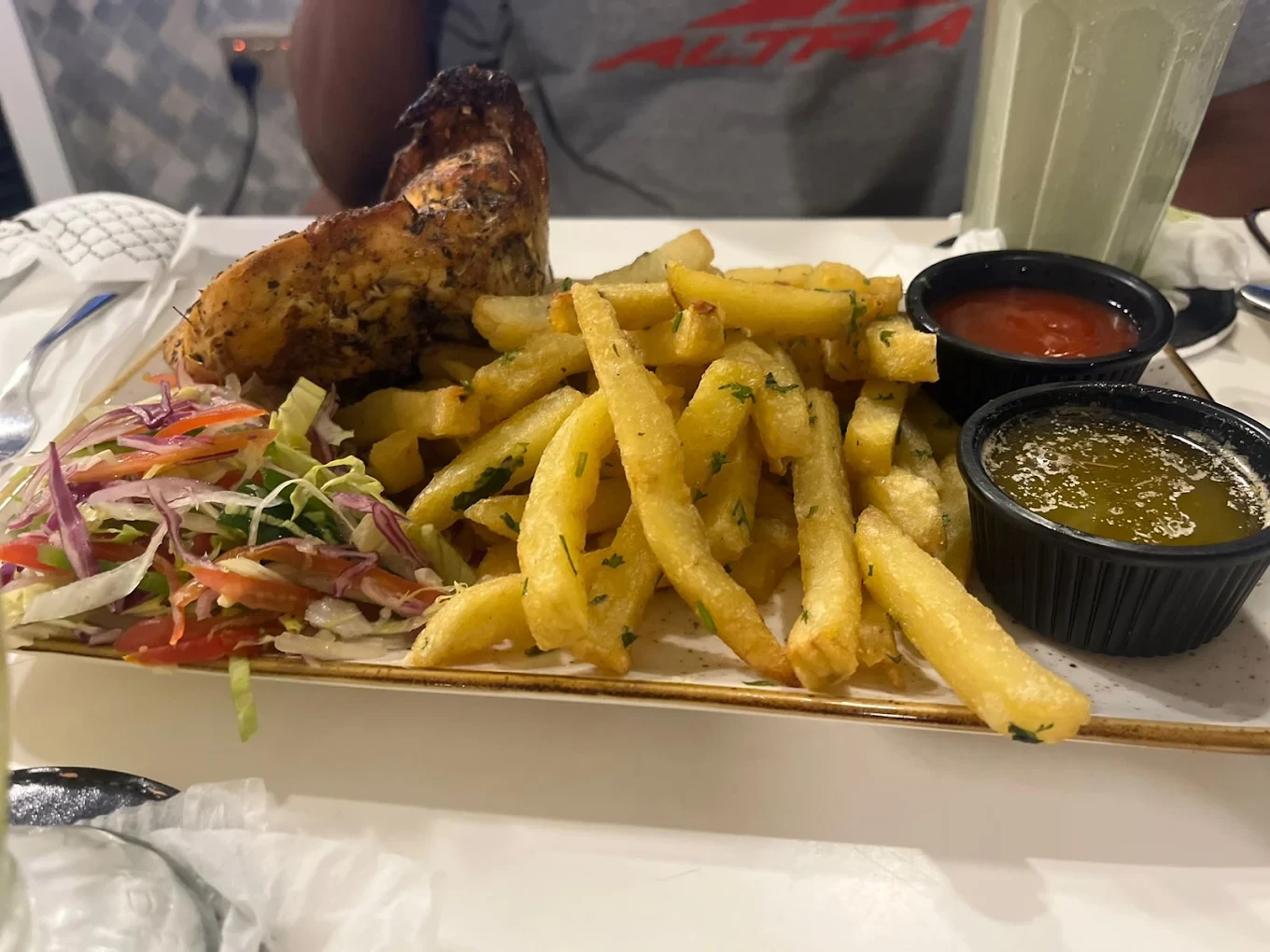 Crave Kenya City Mall