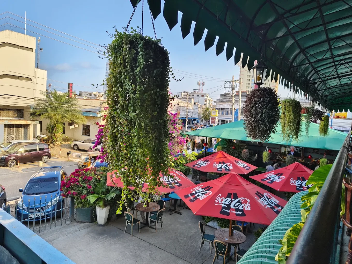 Bella Vista Sports Bar