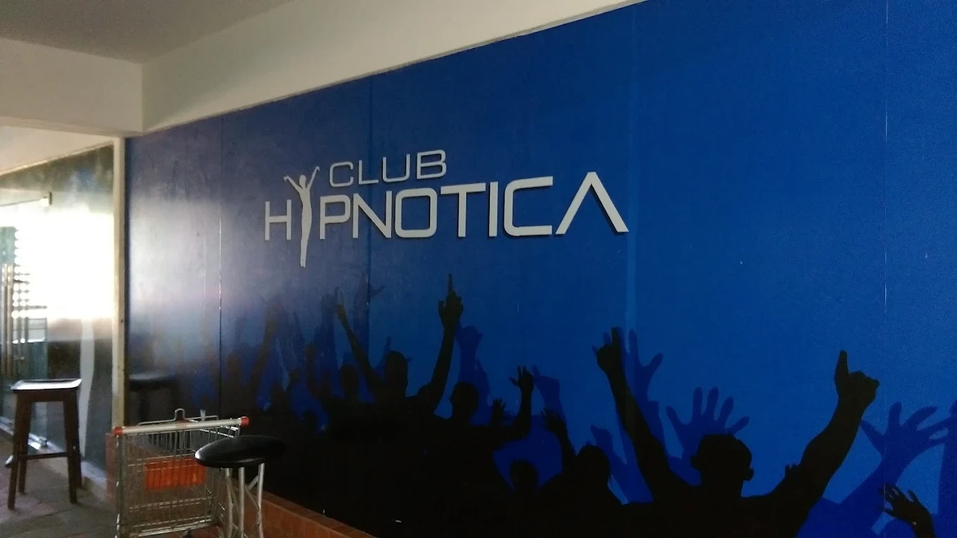 Club Hypnotica