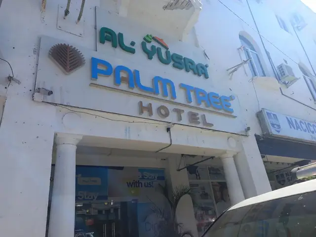 Al-Yusra Restaurant Mombasa