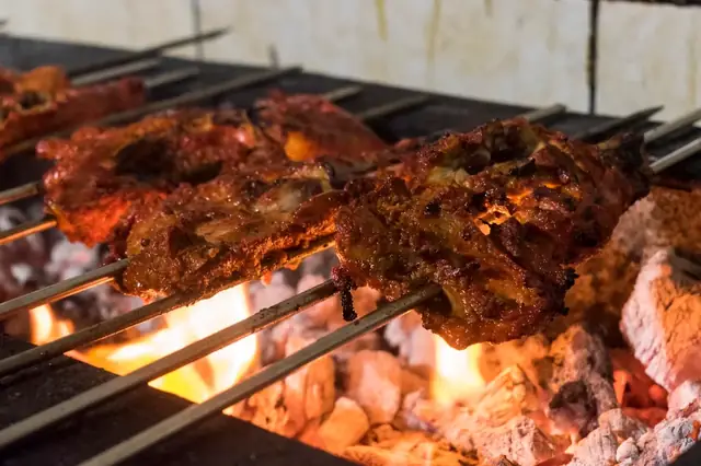 Adamz Barbecue, Mombasa