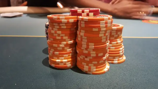 Golden Key Casino