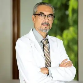Dr. Alavi's Childrens Clinic
