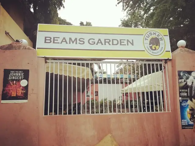Beams Garden Mombasa