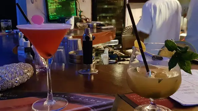 JDs Bar & Grill