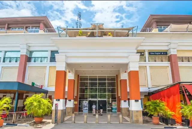 City Mall Nyali